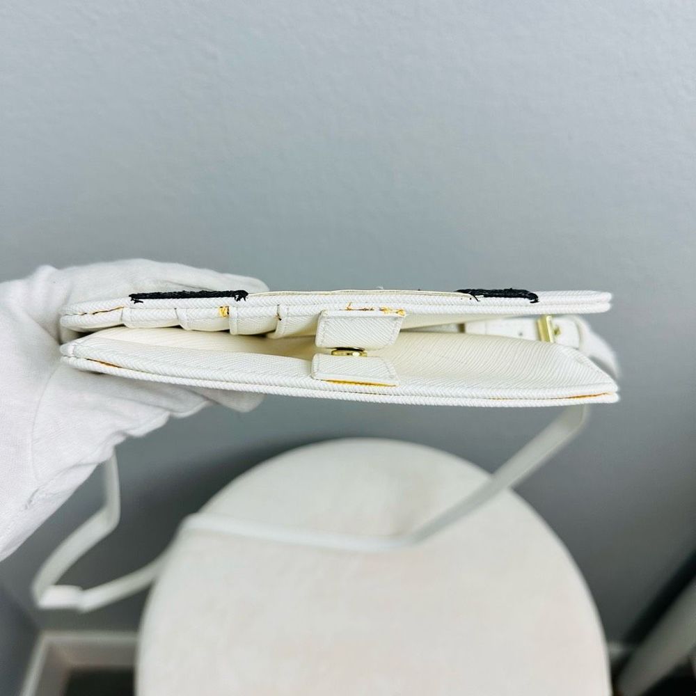 New Nwot Disney Snow White Phone Crossbody Bag - … - image 6